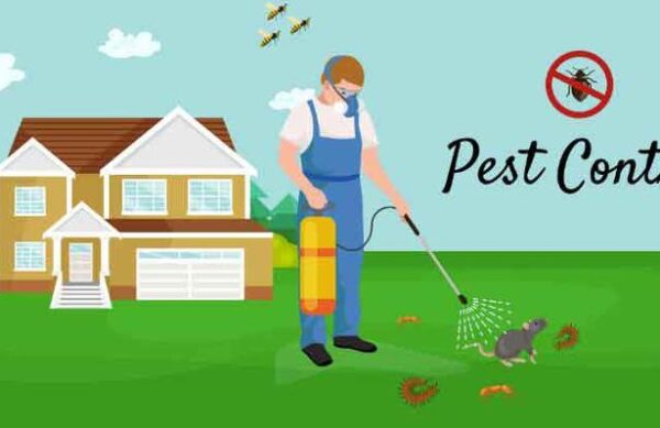 Pest-Related Diseases