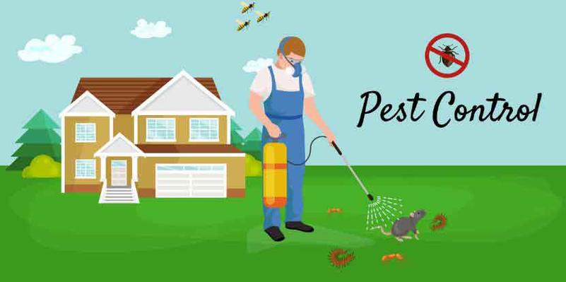 Pest-Related Diseases